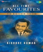 All Time Favourites Kishore Kumar Hindi MP3